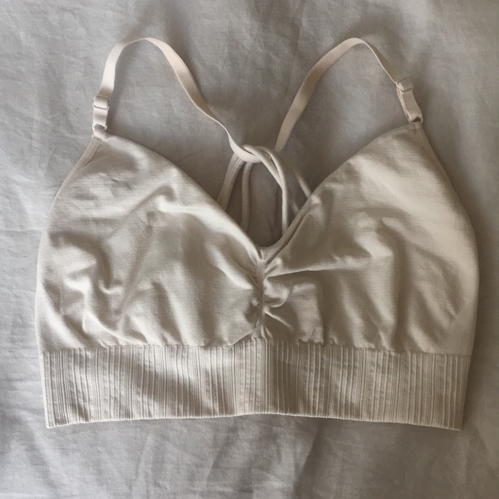 Athleta Bralette Sz Large